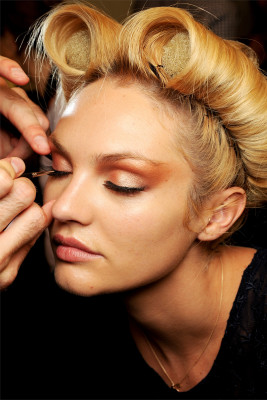 Candice Swanepoel pic #409092