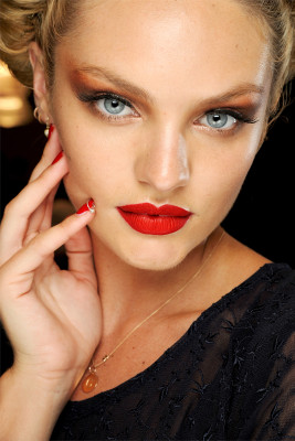 Candice Swanepoel pic #409077