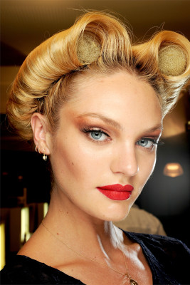 Candice Swanepoel pic #409078