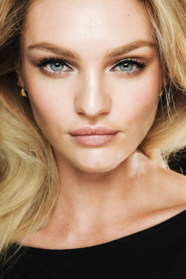 Candice Swanepoel pic #351292