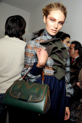 Candice Swanepoel pic #350290