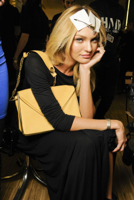 Candice Swanepoel pic #351277