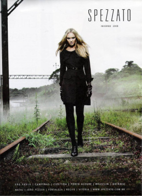 Candice Swanepoel pic #171592