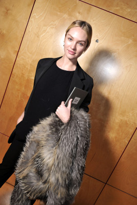 Candice Swanepoel pic #456123
