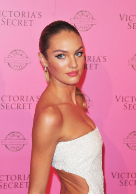 Candice Swanepoel pic #364842
