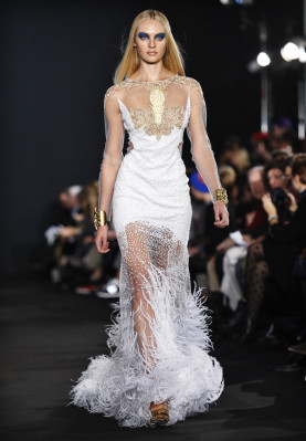 Candice Swanepoel pic #445977