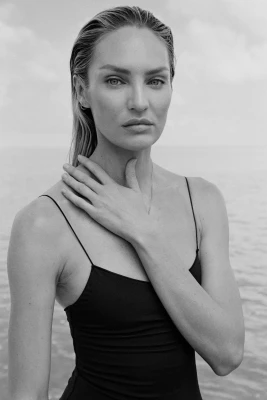 Candice Swanepoel pic #1318422