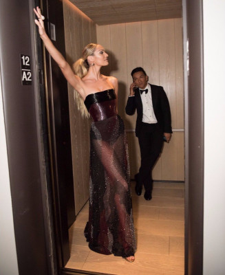 Candice Swanepoel pic #943206