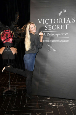 Candice Swanepoel pic #980882