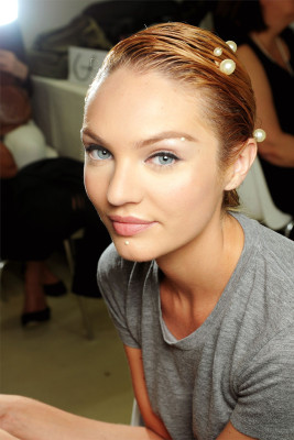 Candice Swanepoel pic #410165
