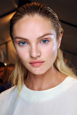Candice Swanepoel pic #409809