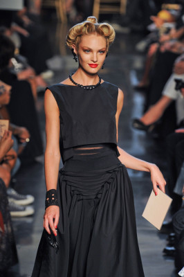 Candice Swanepoel pic #409193