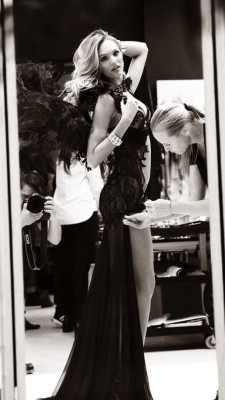 Candice Swanepoel pic #612955