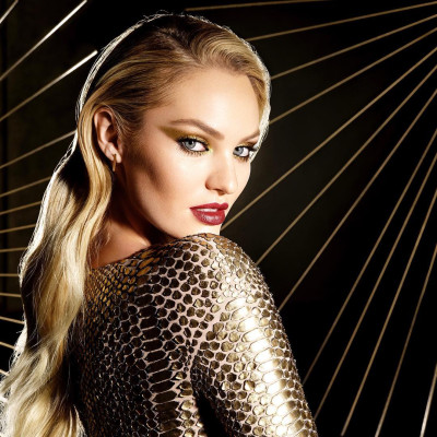 Candice Swanepoel pic #903030