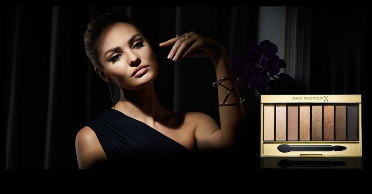 Candice Swanepoel pic #903205