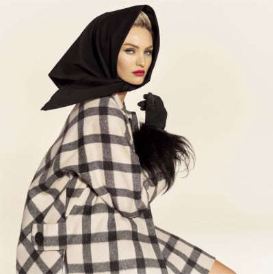 Candice Swanepoel pic #948801