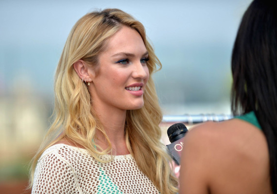 Candice Swanepoel pic #471530