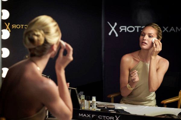 Candice Swanepoel pic #903029