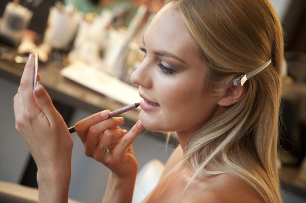 Candice Swanepoel pic #414440
