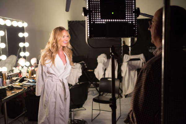 Candice Swanepoel pic #771202