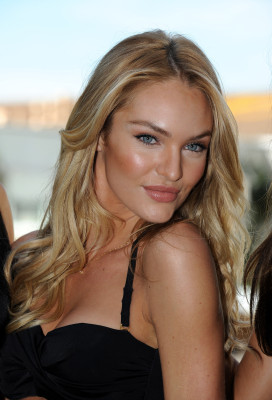 Candice Swanepoel pic #364187