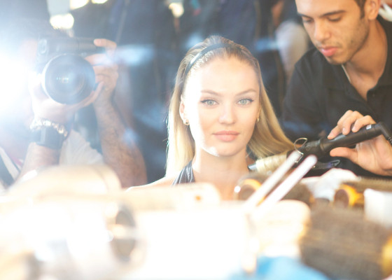 Candice Swanepoel pic #351299