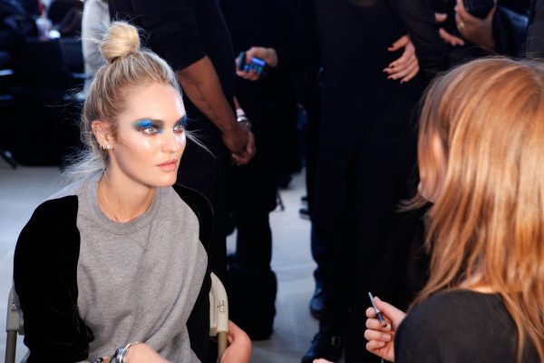 Candice Swanepoel pic #446751
