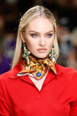 Candice Swanepoel pic #965295