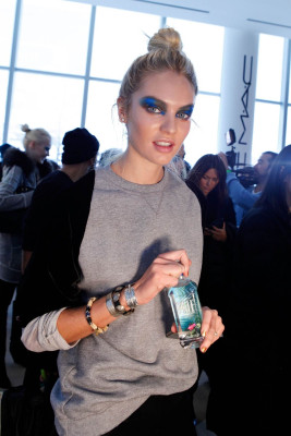 Candice Swanepoel pic #446105