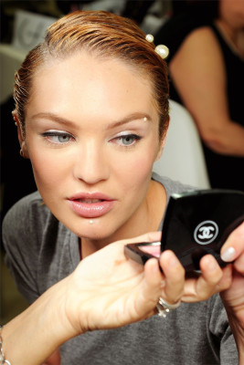 Candice Swanepoel pic #410160