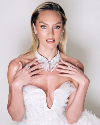 photo 4 in Candice Swanepoel gallery [id1353055] 2024-07-02 00:00:00
