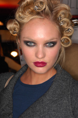 Candice Swanepoel pic #310307