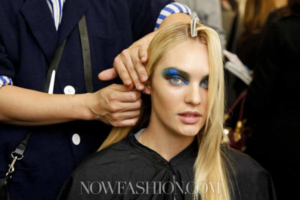 Candice Swanepoel pic #446109