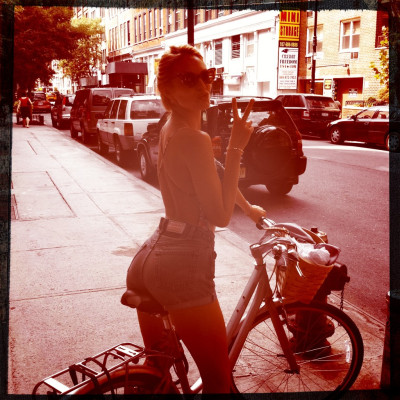 Candice Swanepoel pic #394517