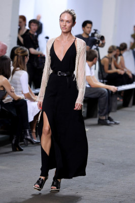Candice Swanepoel pic #535381