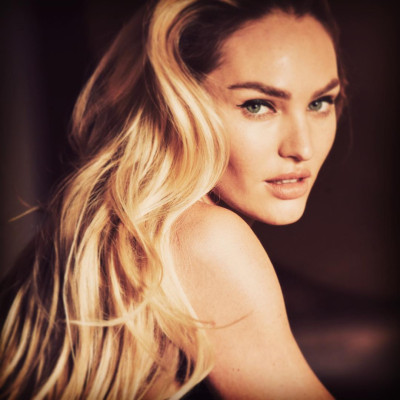 Candice Swanepoel pic #964243