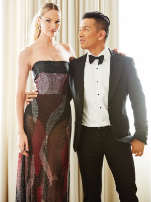Candice Swanepoel pic #943053
