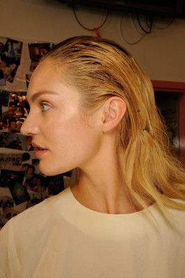 Candice Swanepoel pic #410161