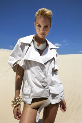 Candice Swanepoel pic #409318