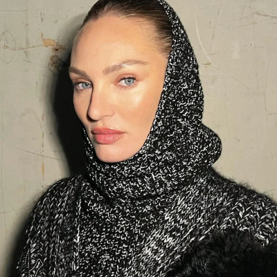 photo 12 in Candice Swanepoel gallery [id1345807] 2024-03-11 00:00:00