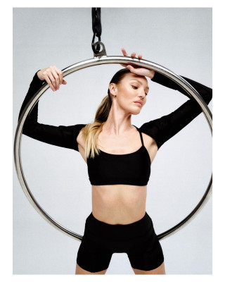 Candice Swanepoel pic #1330570