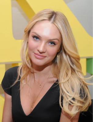 Candice Swanepoel pic #460459
