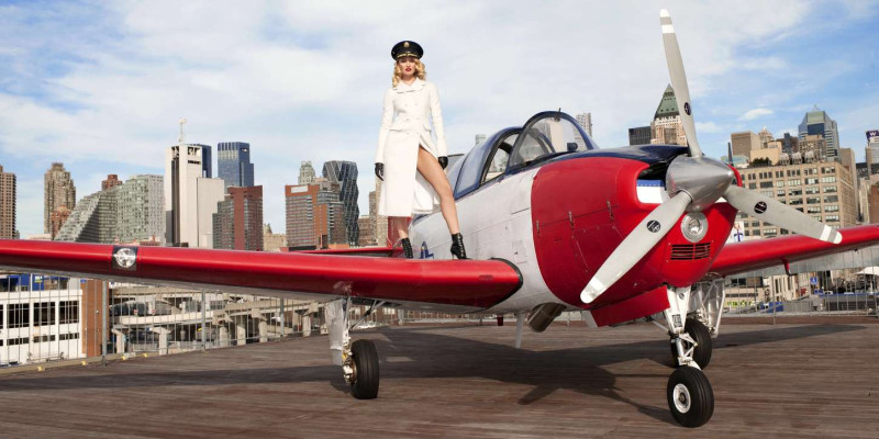 Candice Swanepoel pic #776020
