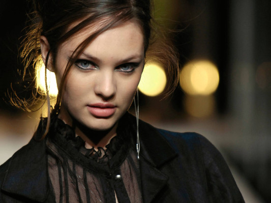 Candice Swanepoel pic #300892