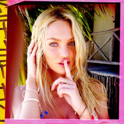 Candice Swanepoel pic #423922