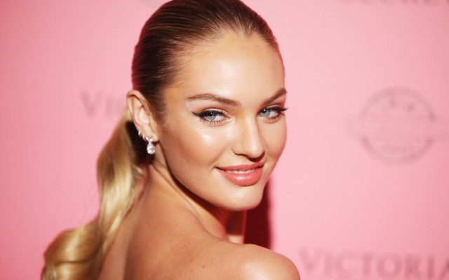 Candice Swanepoel pic #555796