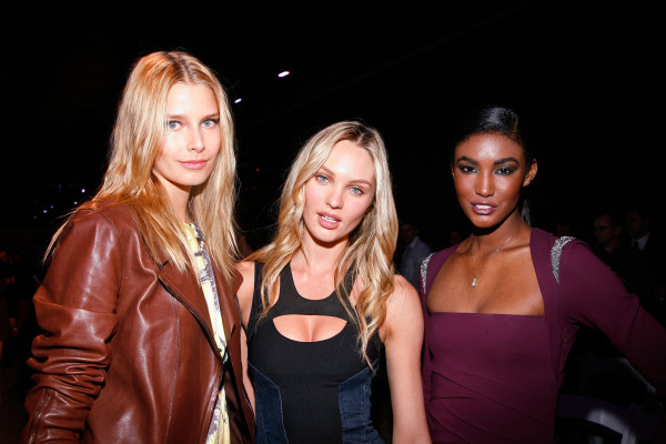 Candice Swanepoel pic #318434