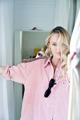 photo 20 in Candice Swanepoel gallery [id1331595] 2023-08-14 00:00:00
