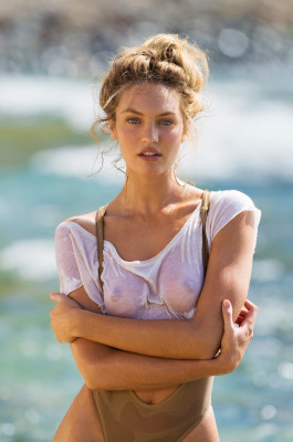 Candice Swanepoel pic #1031784