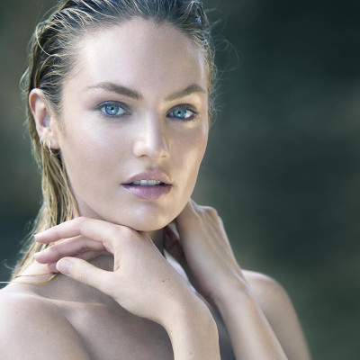 Candice Swanepoel pic #943207